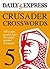 Crusader Crosswords by Daily Express