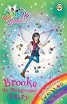Brooke the Photographer Fairy by Daisy Meadows
