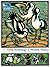 The RSPB Anthology of Wildlife Poetry by Celia Warren