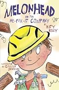 Melonhead and the We-Fix-It Company