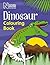 Dinosaur Colouring Book