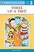 Three up a Tree (Penguin Young Readers, Level 3)