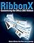 Ribbonx: Customizing the Of...