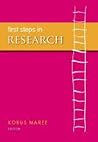 First Steps in Re...