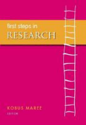 First Steps in Research