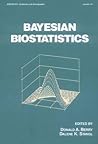 Bayesian Biostatistics (STATISTICS, A SERIES OF TEXTBOOKS AND MONOGRAPHS)