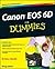 Canon EOS 6D For Dummies