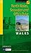 North Wales, Snowdon and Offa's Dyke: Walks (Pathfinder Guides)