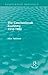 The Czechoslovak Economy 1918-1980 (Routledge Revivals)