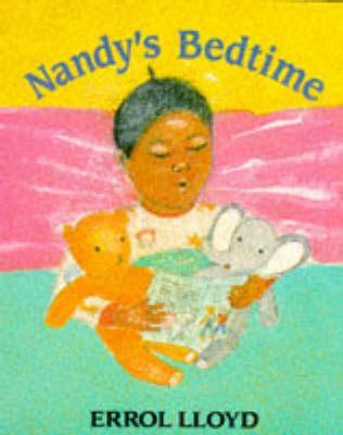 Nandy's Bedtime
