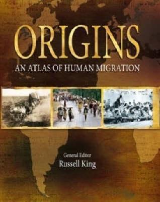 Origins: An Atlas of Human Migration
