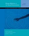 Human Behavior in the Social Environment: A Multidimensional Perspective (with InfoTrac) (Available Titles CengageNOW)