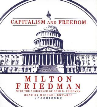 Capitalism and Freedom