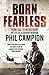 Born Fearless: From Kids' Home to SAS to Pirate Hunter - My Life as a Shadow Warrior