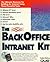 The Backoffice Intranet Kit by Stephen Wynkoop