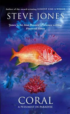 Coral a Pessimist in Paradise (Hardcover)