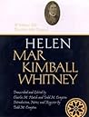 A Widow's Tale: The 1884-1896 Diary of Helen Mar Kimball Whitney (Life Writings of Frontier Women, Vol. 6)