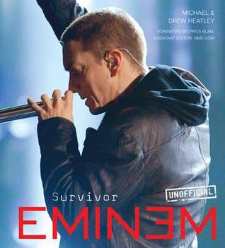 Eminem: Survivor (Hardcover)