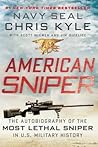 American Sniper: ...