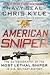 American Sniper by Chris Kyle
