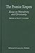 The Promise Keepers: Essays on Masculinity and Christianity