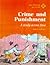 Crime & Punishment: A Study Across Time