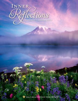 Inner Reflections 2014 Engagement Calendar (Calendar)