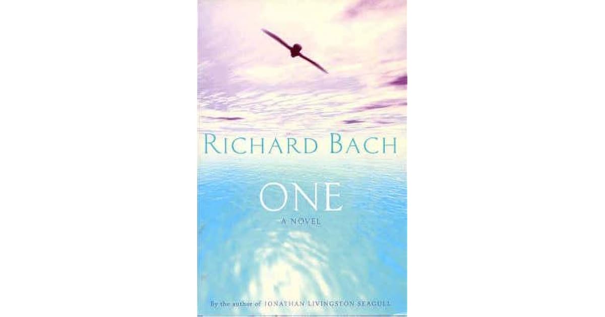 Richard Bach One Audiobook