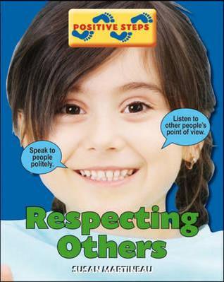Respecting Others (Hardcover)