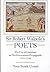Sir Robert Walpole's Poets: The Use of Literature As Pro-Government Propaganda, 1721-1742