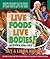 Live Foods, Live Bodies!: Recipes for Life