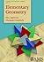 Elementary Geometry (Student Mathematical Library)