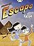 Adventure Kids: Escape in Egypt (Orange B)