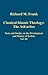 Classical Islamic Theology by Richard M. Frank
