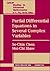 Partial Differential Equations in Several Complex Variables (AMS/IP STUDIES IN ADVANCED MATHEMATICS)