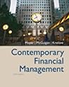 Contemporary Financial Management [with Thompson ONE + Infotrac]