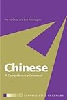 Chinese: A Comprehensive Grammar (Routledge Comprehensive Grammars) Chinese: A Comprehensive Grammar (Routledge Comprehensive Grammars)