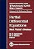 Partial Differential Equati...