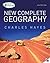 New Complete Geography Book by Charles Hayes