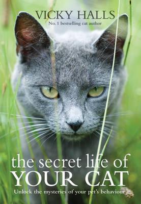 The Secret Life of your Cat: The visual guide to all your cat's behaviour
