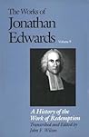 The Works of Jonathan Edwards, Vol. 9 by Jonathan Edwards