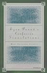 Ezra Pound's Confucian Translations