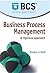 Business Process Management by Martyn A. Ould