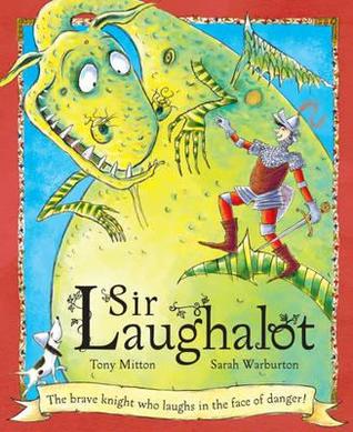 Sir Laughalot (Paperback)