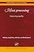 Meat Processing: Improving Quality