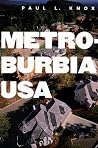 Metroburbia, USA Metroburbia, USA