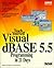 Teach Yourself Visual dBASE 5.5 Programming in 21 Days