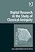Digital Research in the Study of Classical Antiquity (Digital Research in the Arts and Humanities)