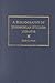 A Bibliography of Johnsonian Studies, 1986-1998 (Ams Studies in the Eighteenth Century)