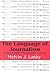 The Language of Journalism